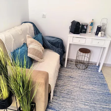 Mar Rosa, Estacionamento Gratuito 公寓