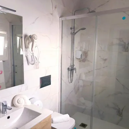 Appartement Mar Rosa, Estacionamento Gratuito