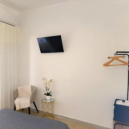 Appartamento Mar Rosa, Estacionamento Gratuito