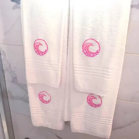 Mar Rosa, Estacionamento Gratuito Appartement *