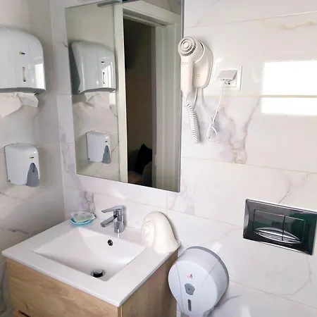 Appartement Mar Rosa, Estacionamento Gratuito Nazaré