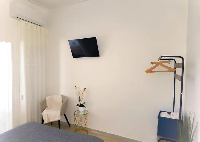 Appartement Mar Rosa, Estacionamento Gratuito