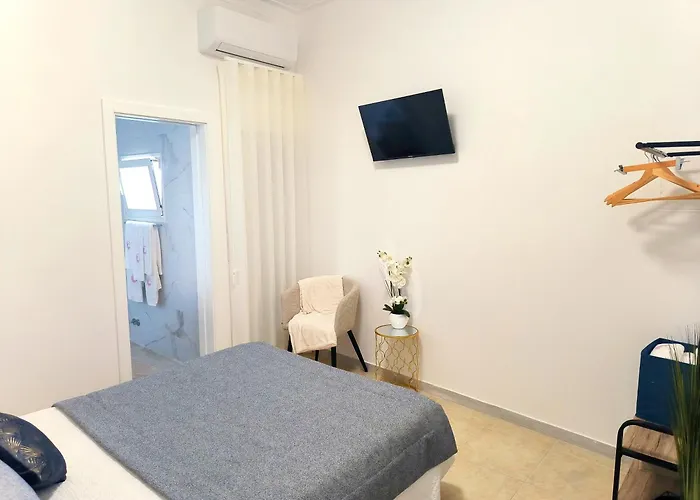 Mar Rosa, Estacionamento Gratuito Appartement *