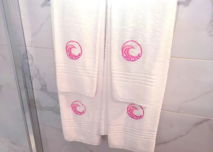 Mar Rosa, Estacionamento Gratuito Appartement *