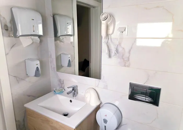 Appartement Mar Rosa, Estacionamento Gratuito Nazaré